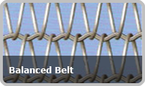 balanced belt